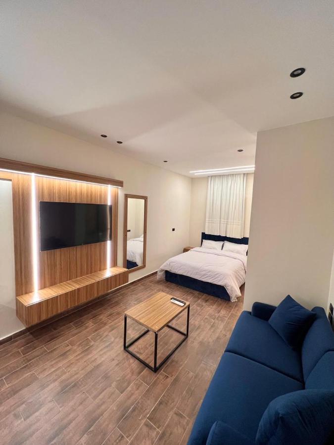 במוטל קהיר Elite Hospitality מראה חיצוני תמונה