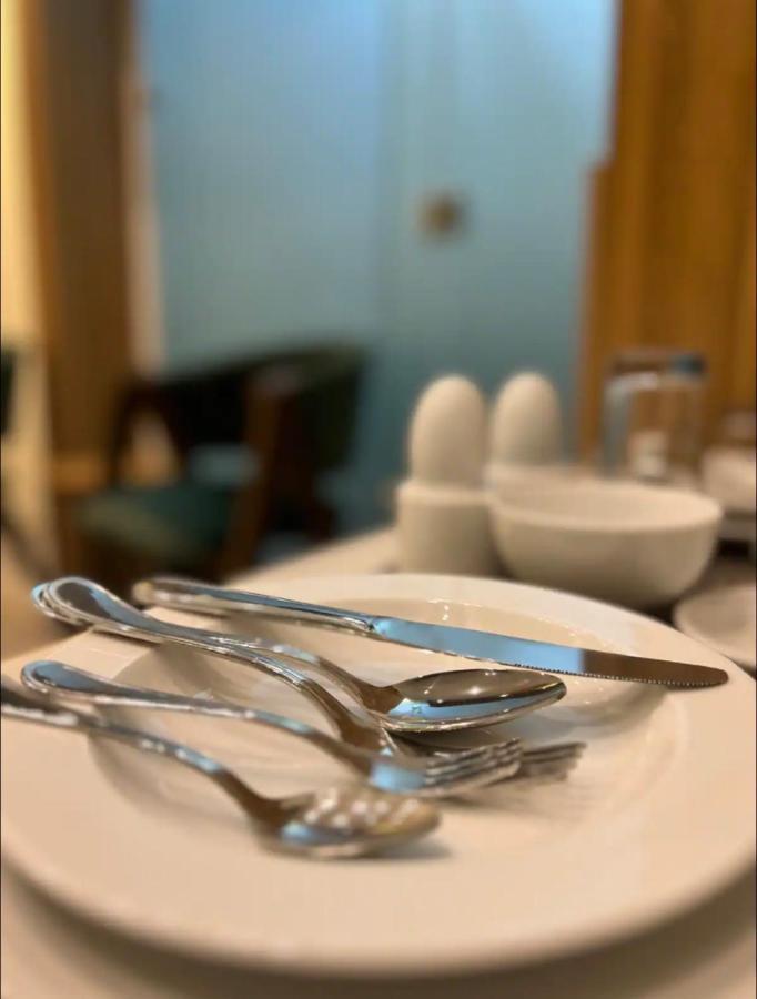 במוטל קהיר Elite Hospitality מראה חיצוני תמונה