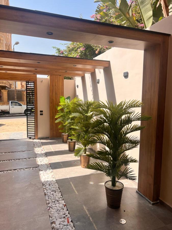 במוטל קהיר Elite Hospitality מראה חיצוני תמונה