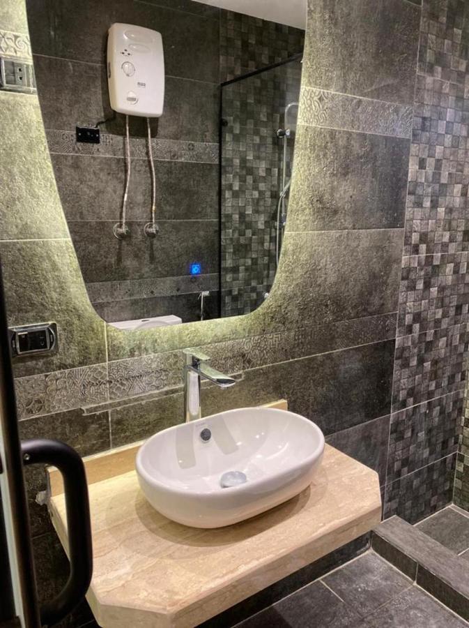 במוטל קהיר Elite Hospitality מראה חיצוני תמונה
